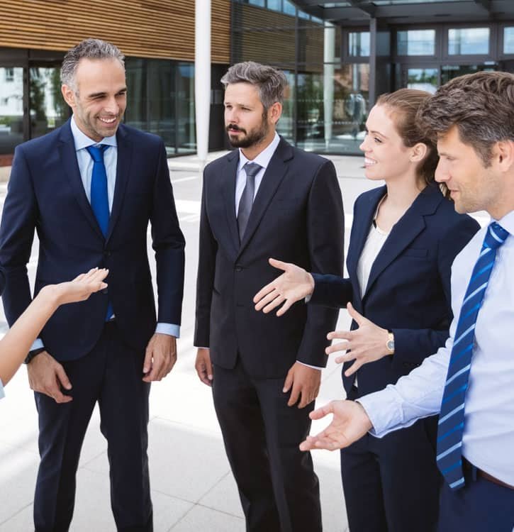 Aluminum Partition for Interior Workspace